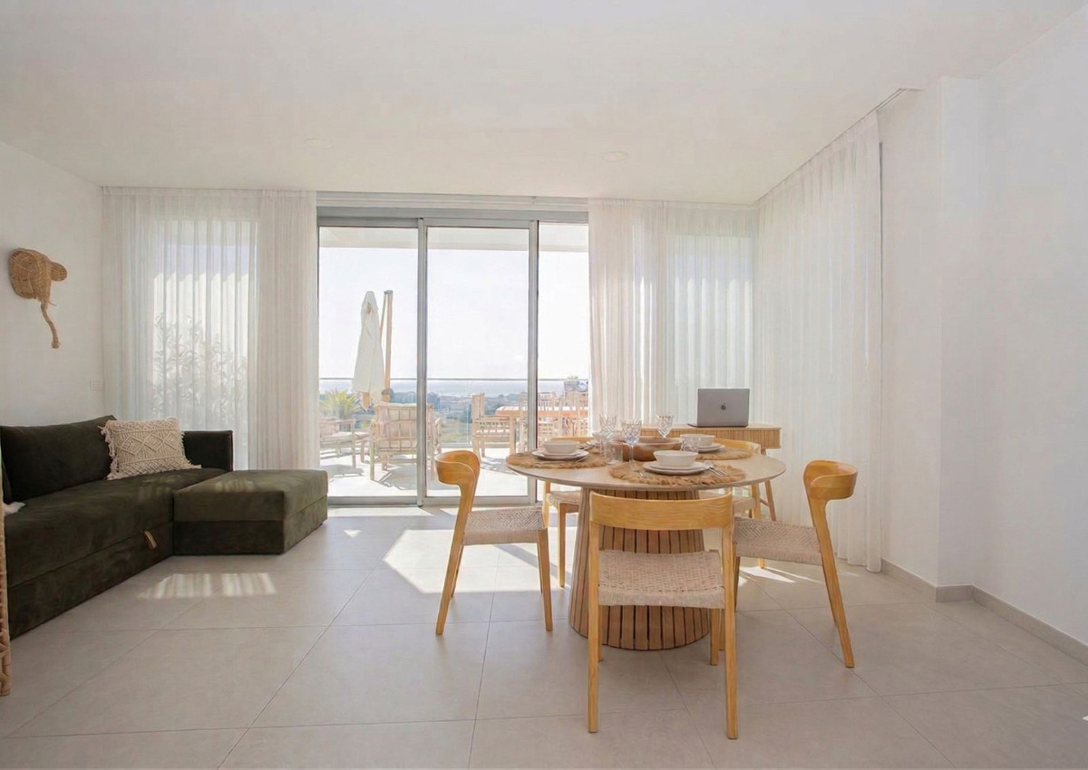 Penthouse te koop in Mijas | 2 slaapkamers H5350690