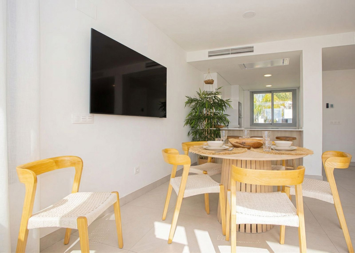 Penthouse te koop in Mijas | 2 slaapkamers H5350690