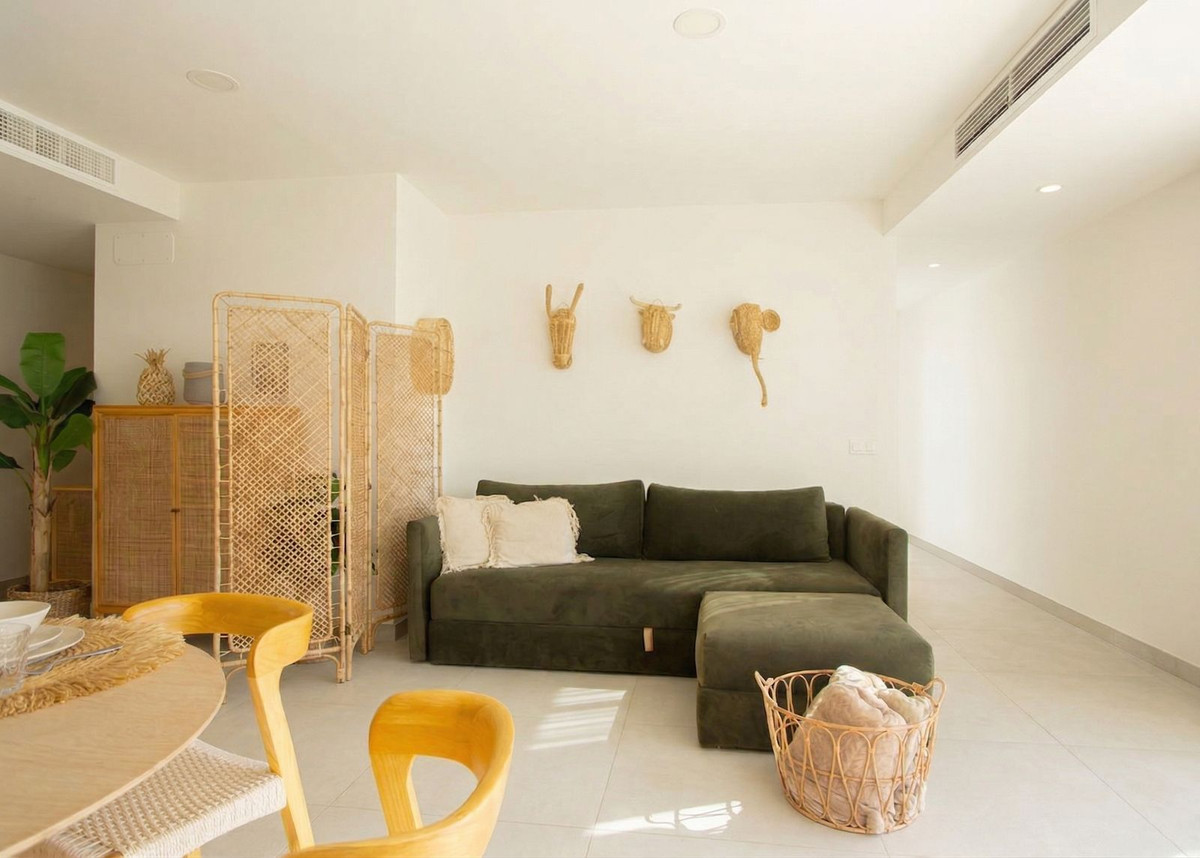 Penthouse te koop in Mijas | 2 slaapkamers H5350690