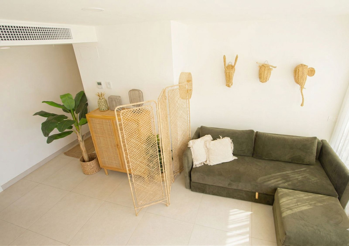 Penthouse te koop in Mijas | 2 slaapkamers H5350690