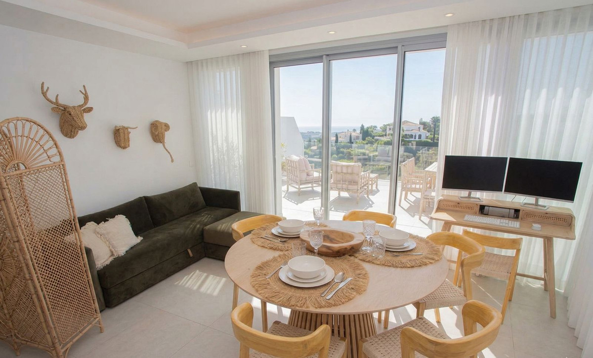 Penthouse te koop in Mijas | 2 slaapkamers H5350690