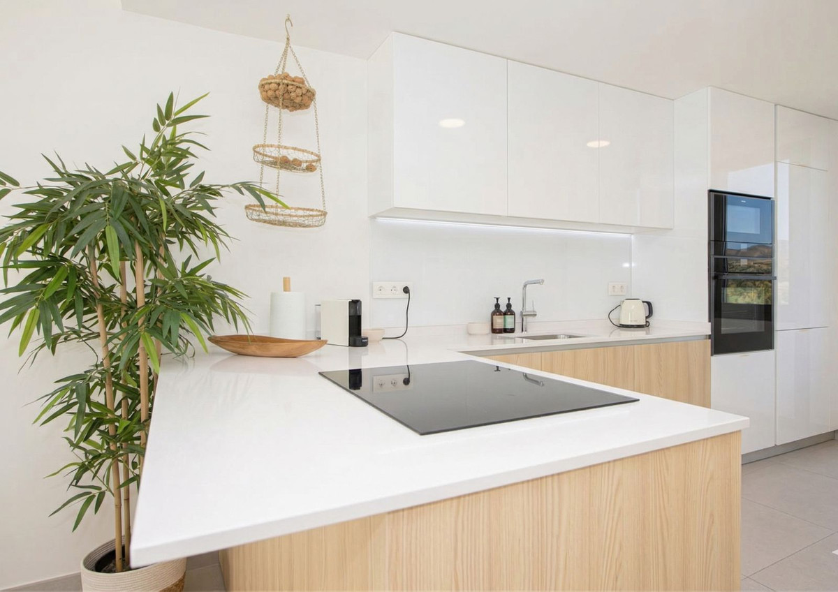 Penthouse te koop in Mijas | 2 slaapkamers H5350690