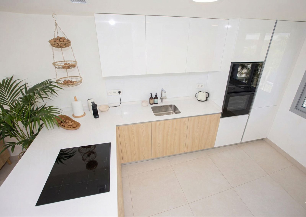 Penthouse te koop in Mijas | 2 slaapkamers H5350690