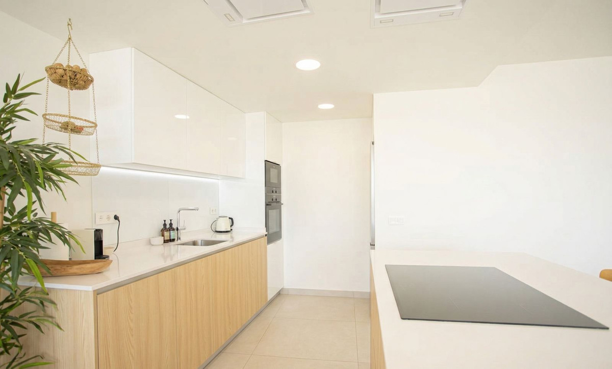 Penthouse te koop in Mijas | 2 slaapkamers H5350690