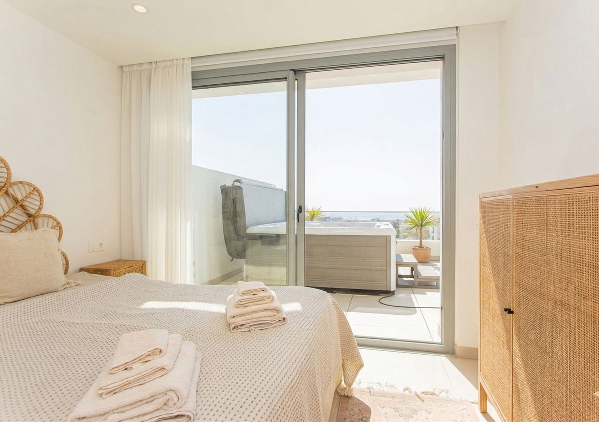 Penthouse te koop in Mijas | 2 slaapkamers H5350690