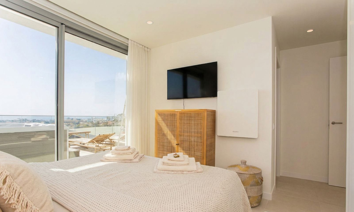 Penthouse te koop in Mijas | 2 slaapkamers H5350690