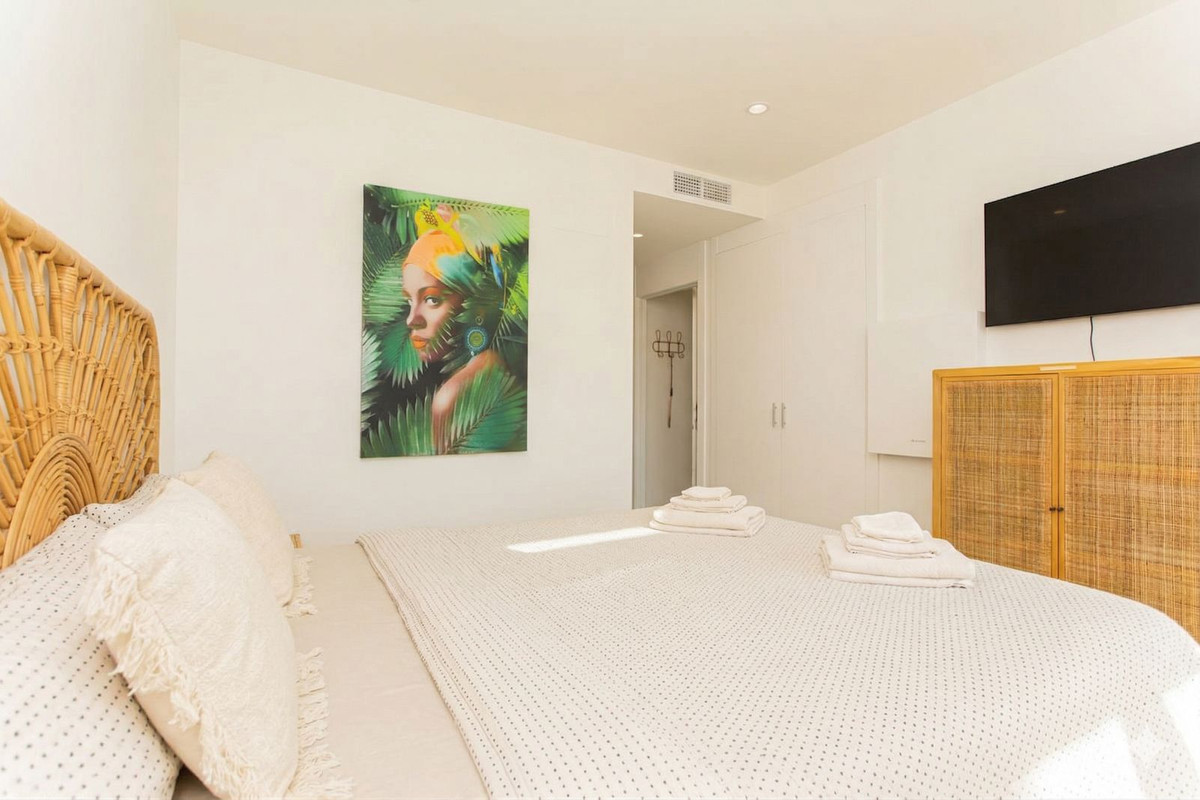 Penthouse te koop in Mijas | 2 slaapkamers H5350690