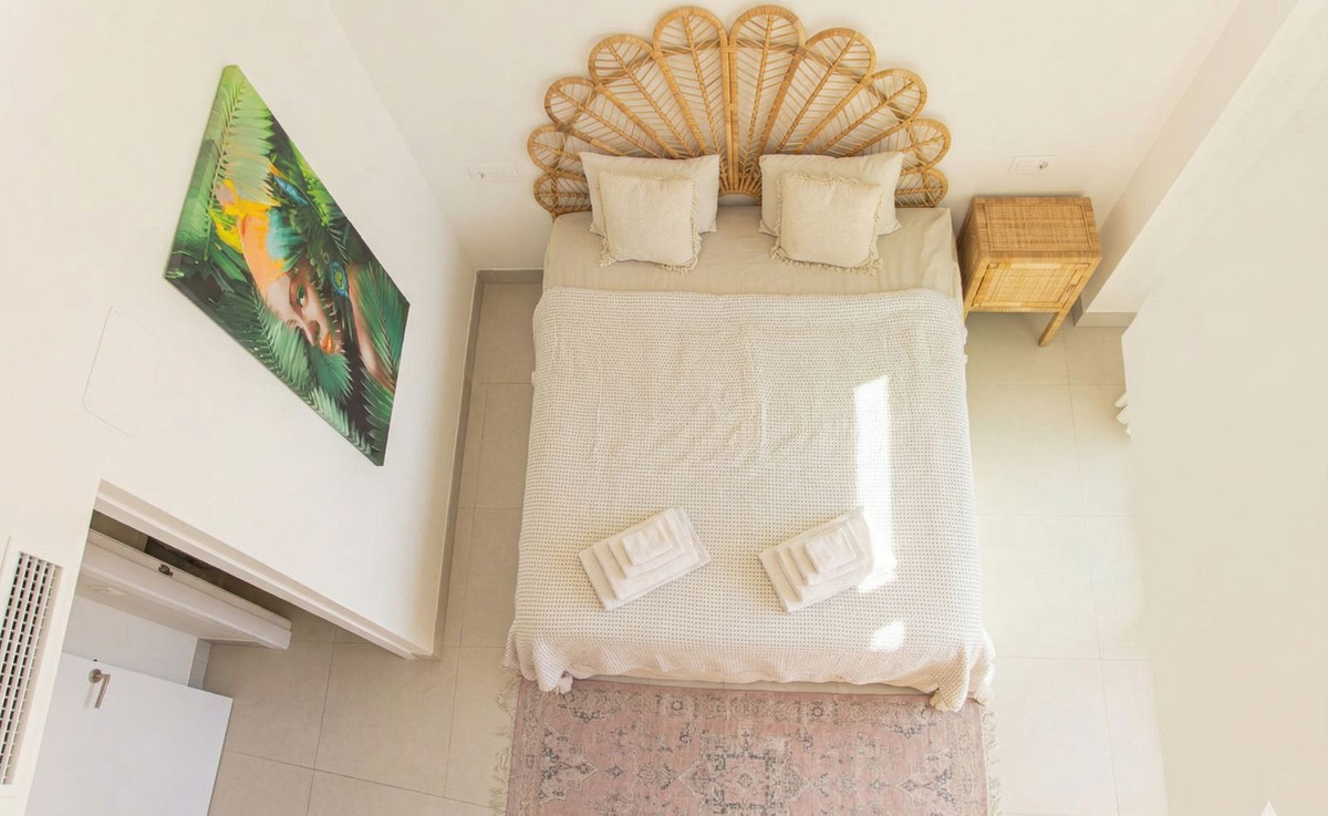 Penthouse te koop in Mijas | 2 slaapkamers H5350690