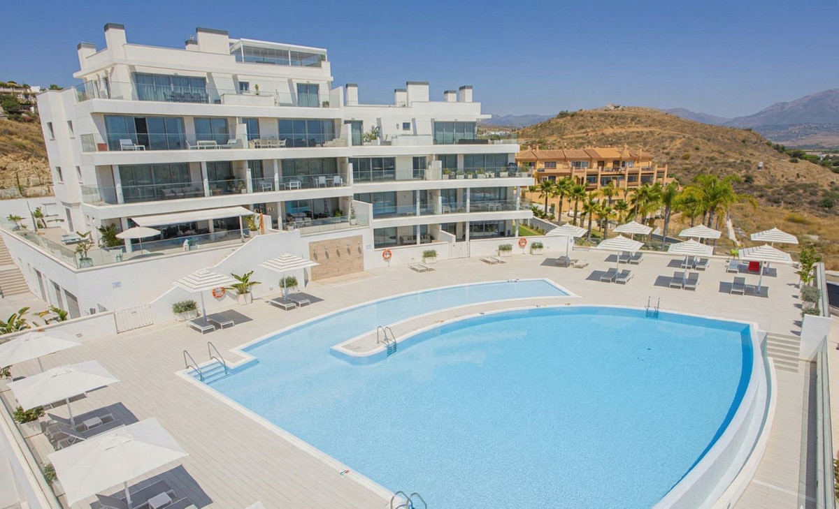 Penthouse te koop in Mijas | 2 slaapkamers H5350690