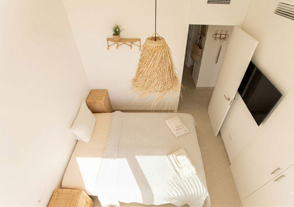 Penthouse te koop in Mijas | 2 slaapkamers H5350690