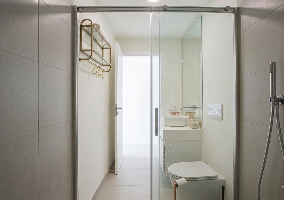 Penthouse te koop in Mijas | 2 slaapkamers H5350690