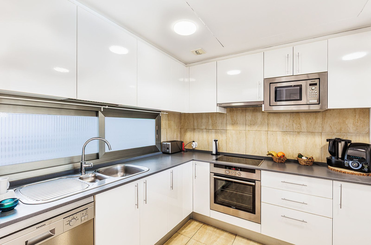 Penthouse te koop in Mijas | 3 slaapkamers H5353258