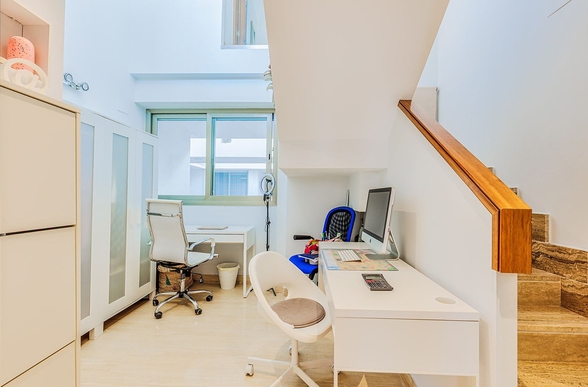 Penthouse te koop in Mijas | 3 slaapkamers H5353258