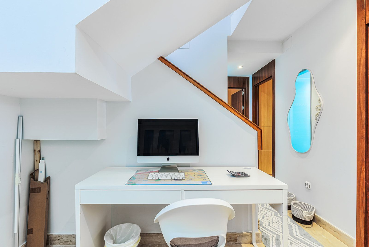 Penthouse te koop in Mijas | 3 slaapkamers H5353258