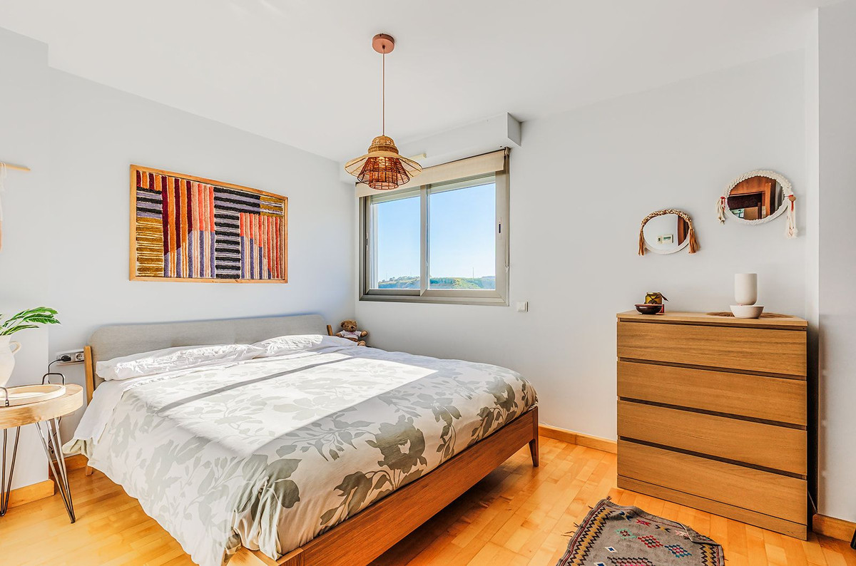 Penthouse te koop in Mijas | 3 slaapkamers H5353258