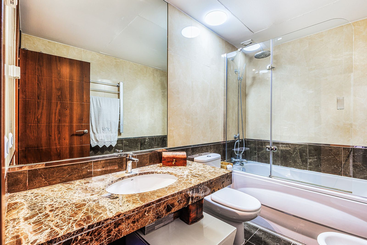 Penthouse te koop in Mijas | 3 slaapkamers H5353258