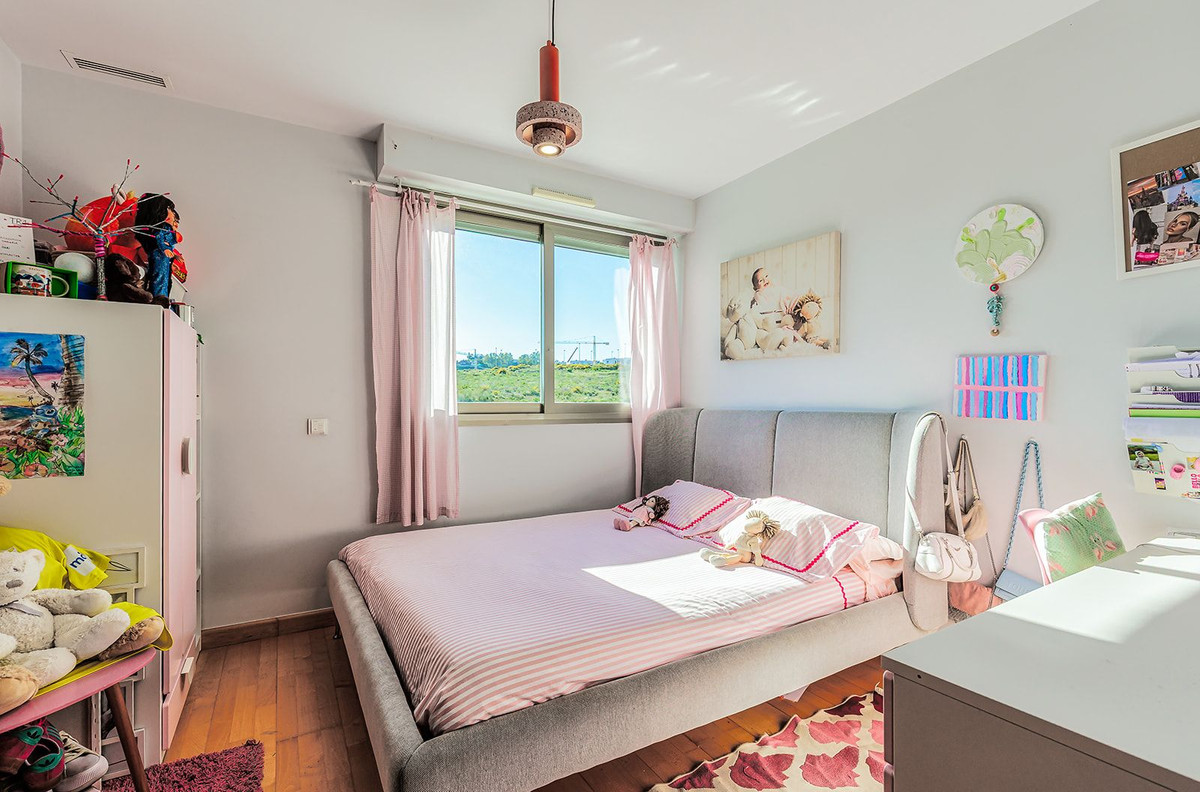 Penthouse te koop in Mijas | 3 slaapkamers H5353258