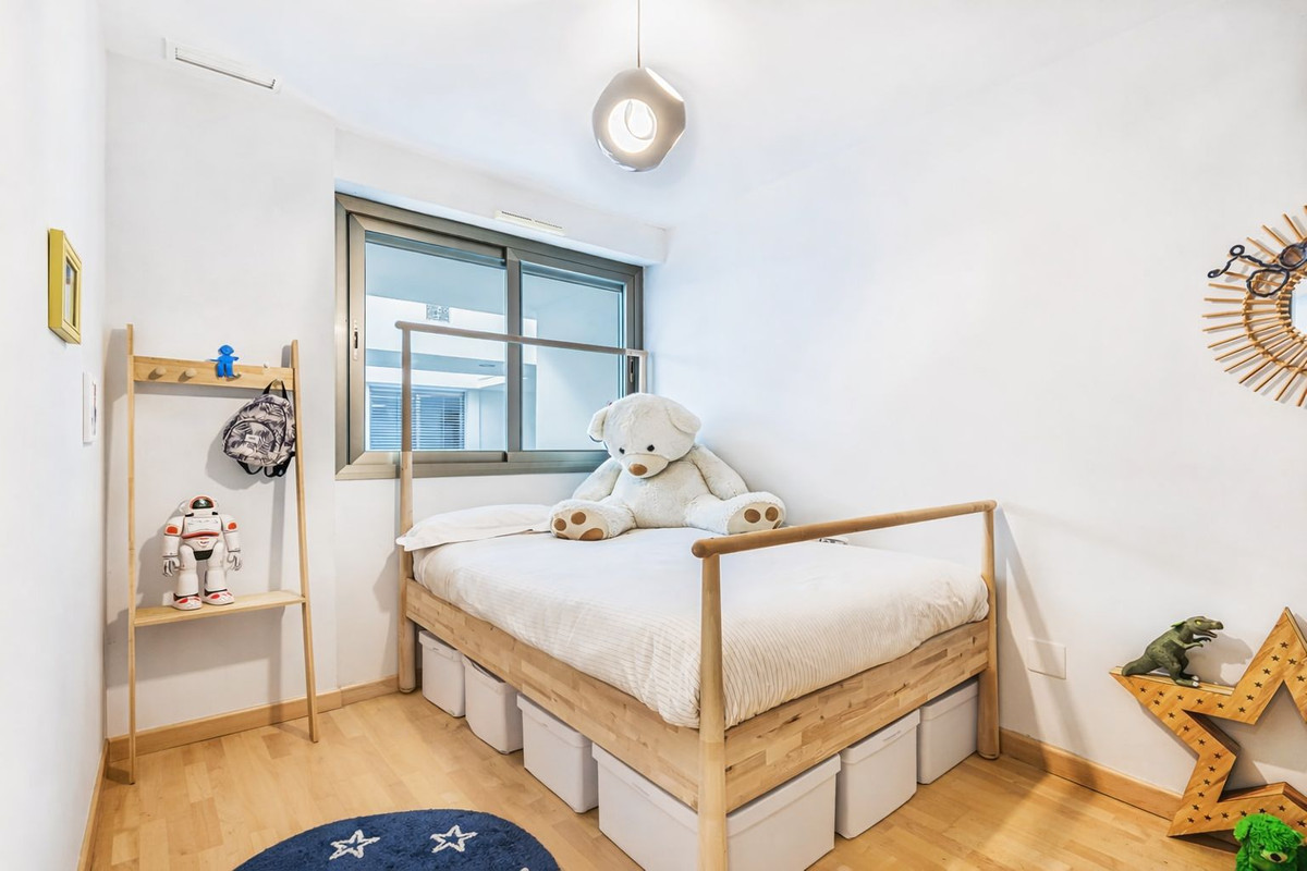 Penthouse te koop in Mijas | 3 slaapkamers H5353258