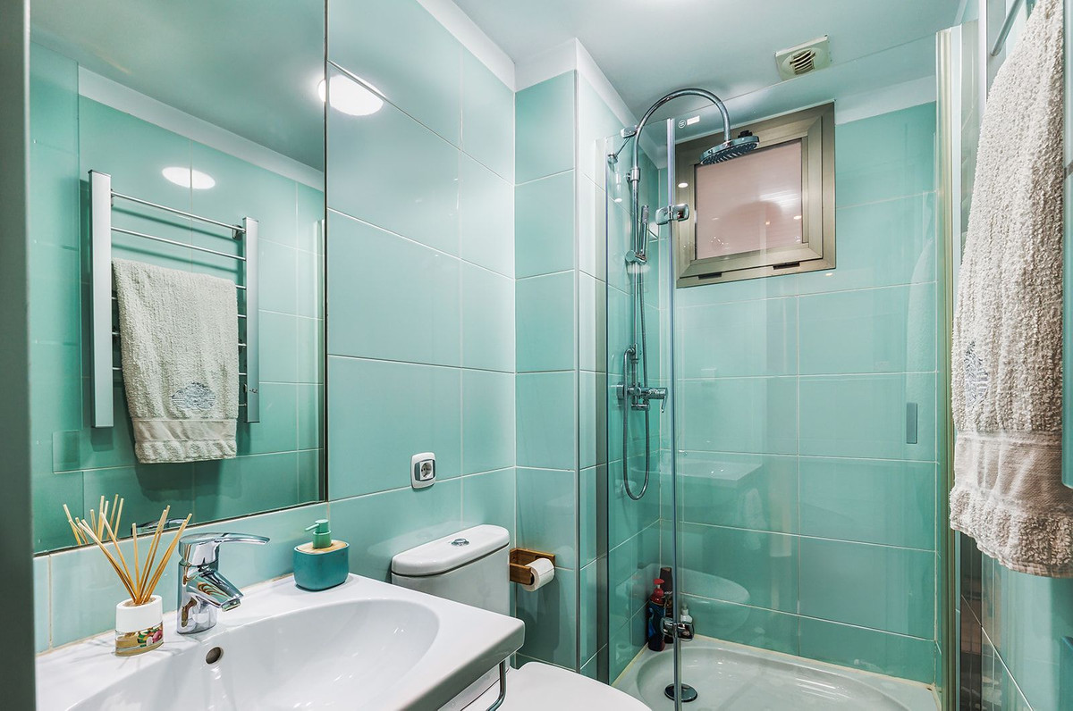 Penthouse te koop in Mijas | 3 slaapkamers H5353258