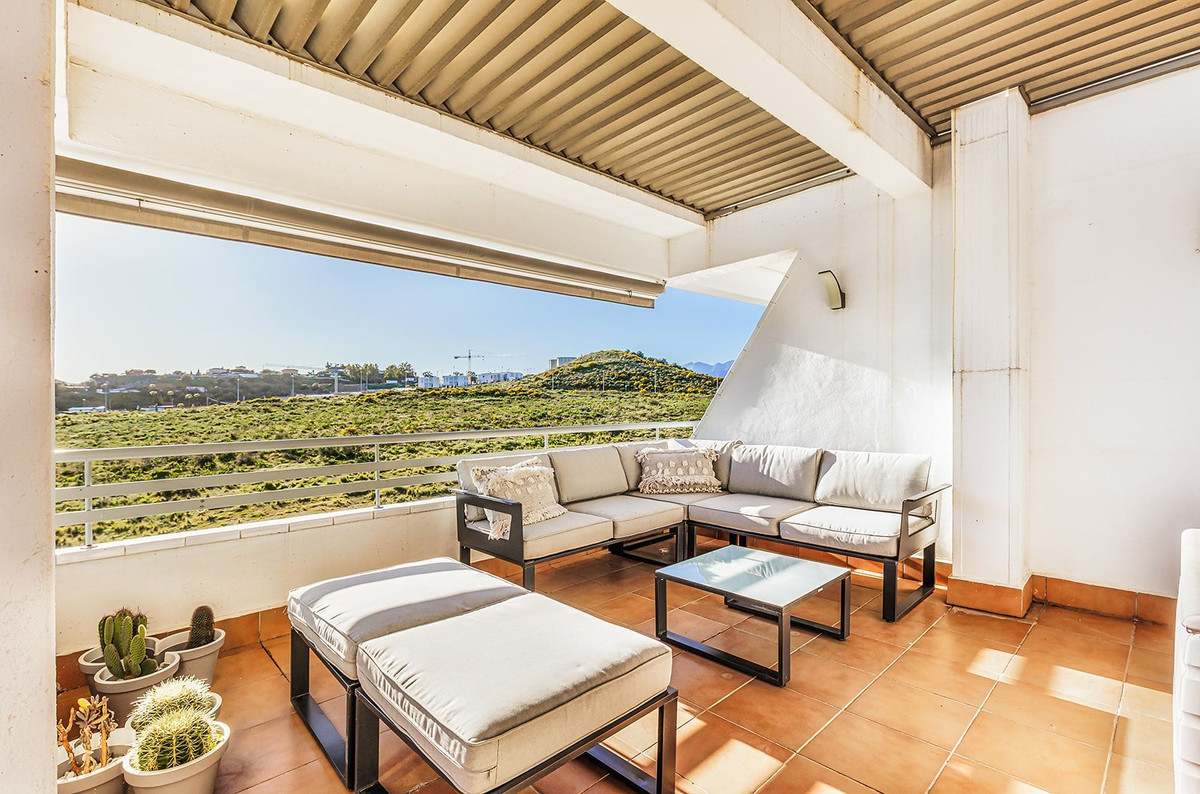Penthouse te koop in Mijas | 3 slaapkamers H5353258