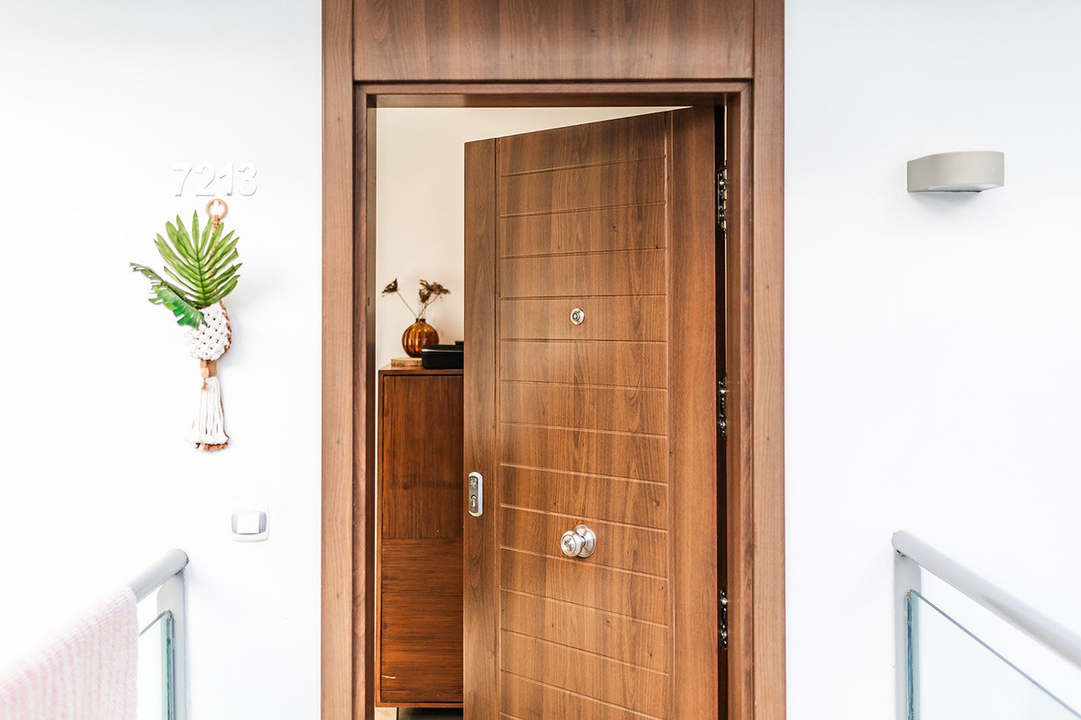 Penthouse te koop in Mijas | 3 slaapkamers H5353258