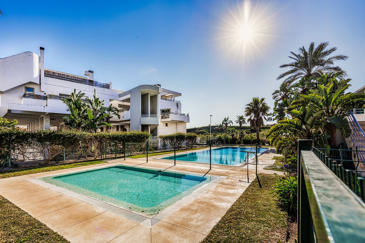 Penthouse te koop in Mijas | 3 slaapkamers H5353258