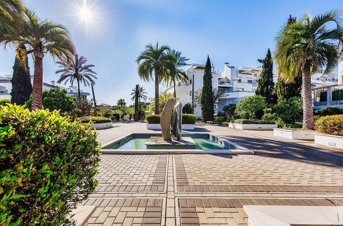 Penthouse te koop in Mijas | 3 slaapkamers H5353258