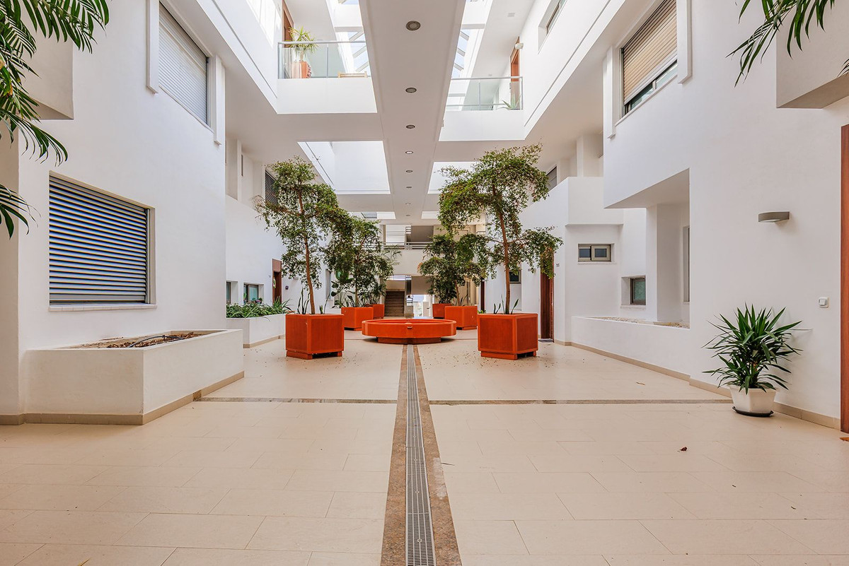 Penthouse te koop in Mijas | 3 slaapkamers H5353258