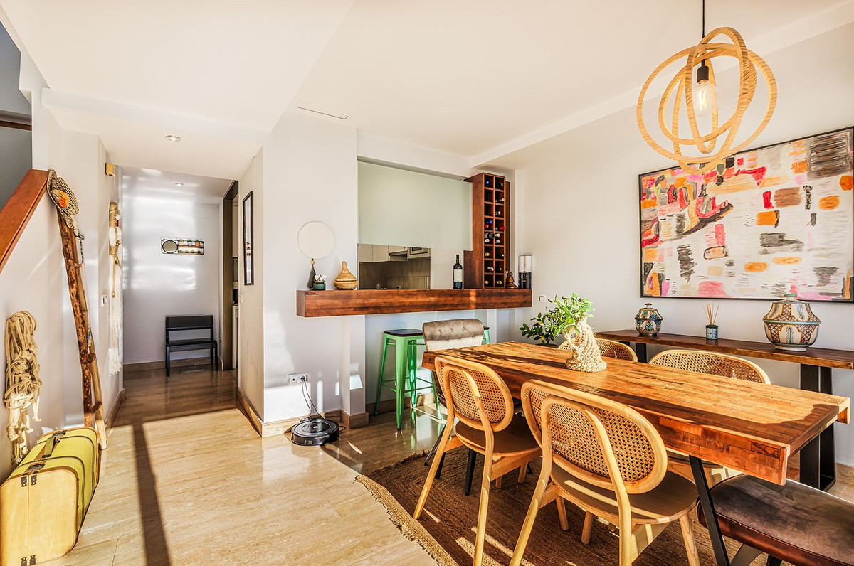 Penthouse te koop in Mijas | 3 slaapkamers H5353258
