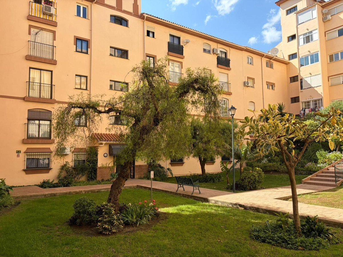 Appartement te koop in Mijas | 3 slaapkamers H5362888