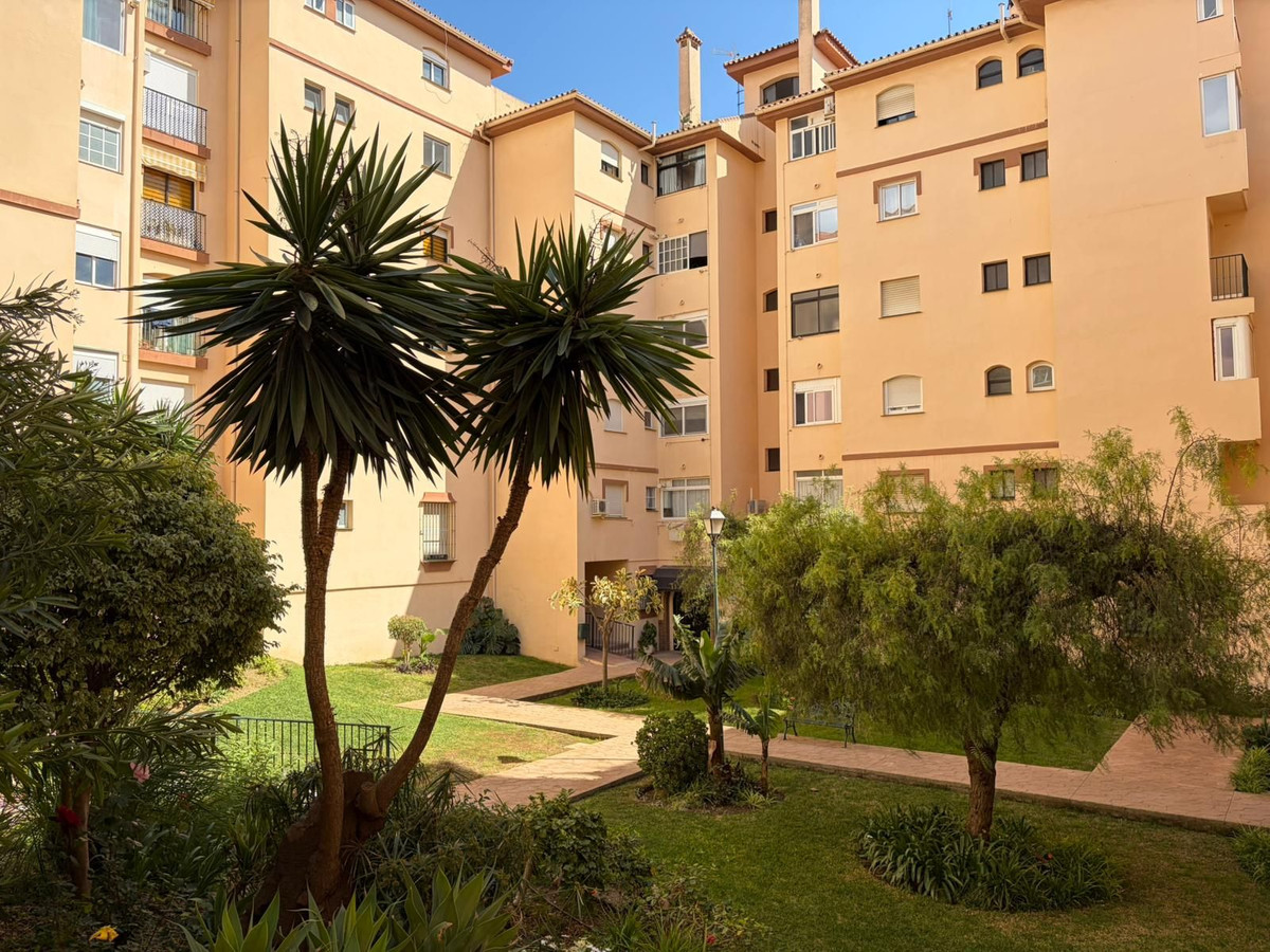 Appartement te koop in Mijas | 3 slaapkamers H5362888