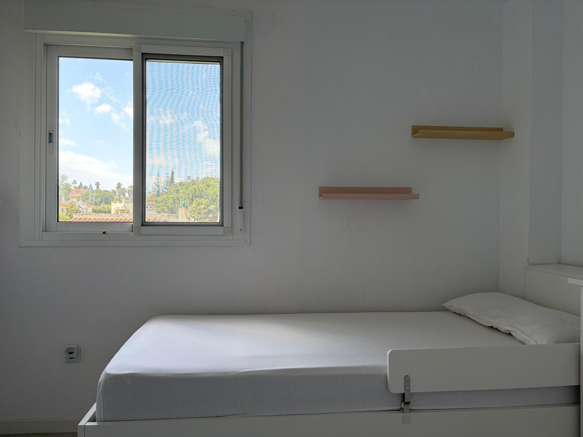 Appartement te koop in Mijas | 3 slaapkamers H5362888