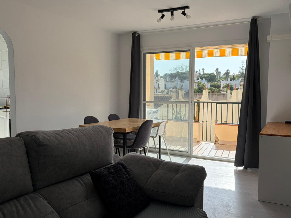 Appartement te koop in Mijas | 3 slaapkamers H5362888