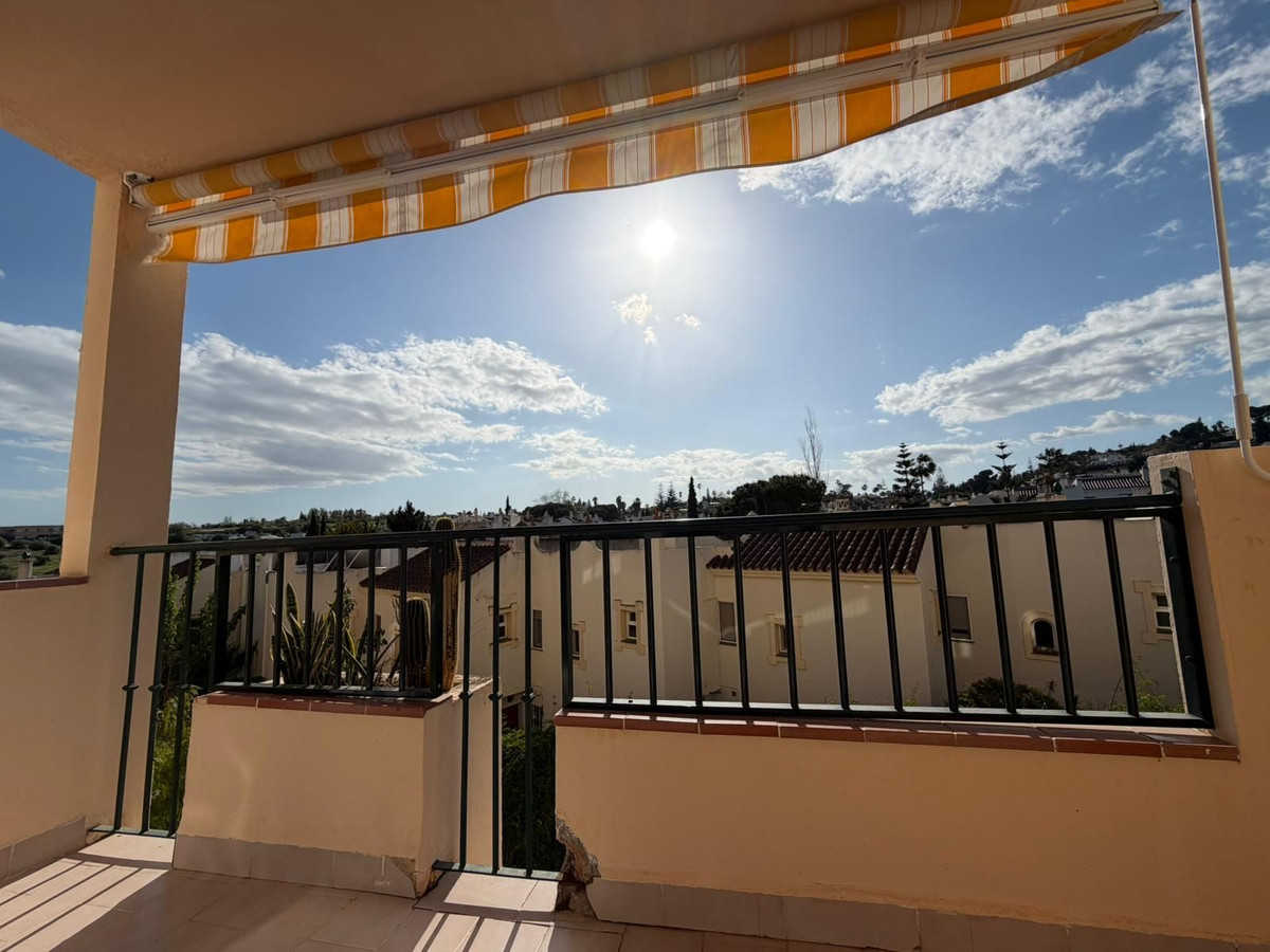 Appartement te koop in Mijas | 3 slaapkamers H5362888