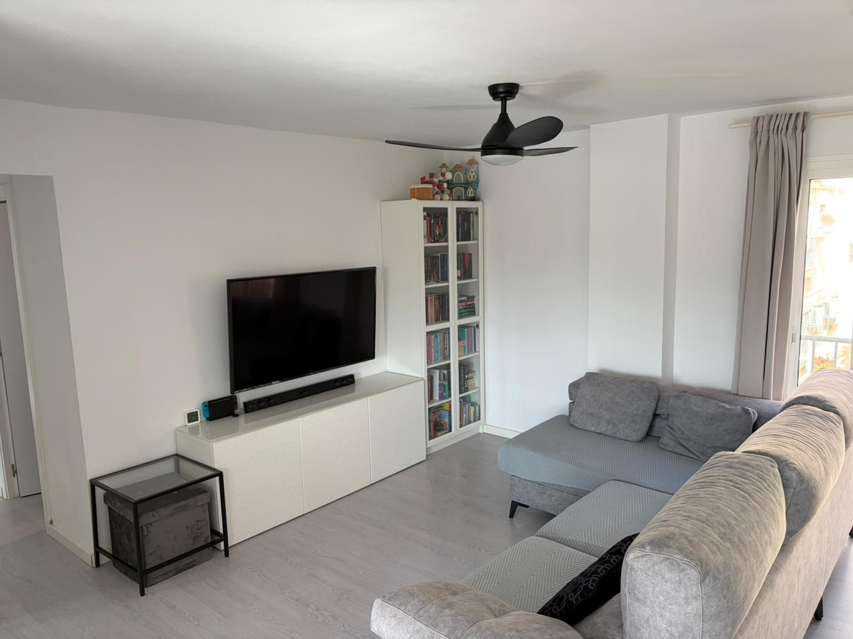 Appartement te koop in Mijas | 3 slaapkamers H5362888