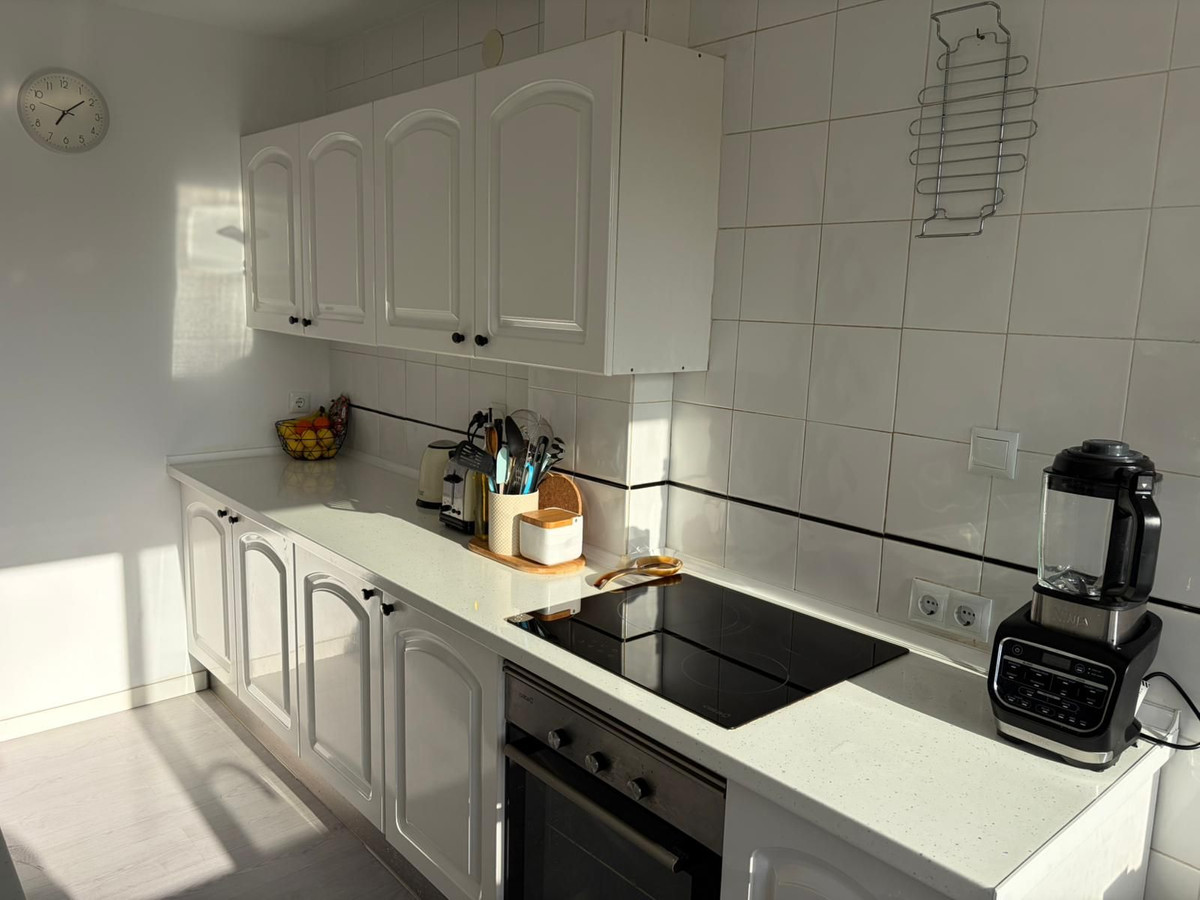 Appartement te koop in Mijas | 3 slaapkamers H5362888