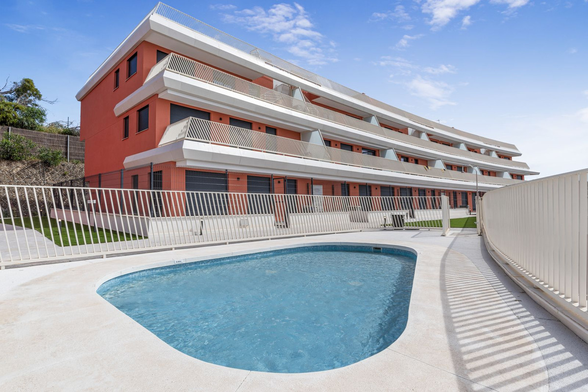 Appartement te koop in Mijas | 3 slaapkamers H5365015