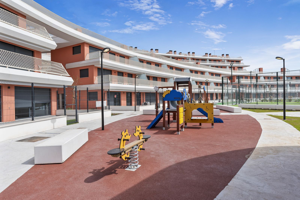 Appartement te koop in Mijas | 3 slaapkamers H5365015