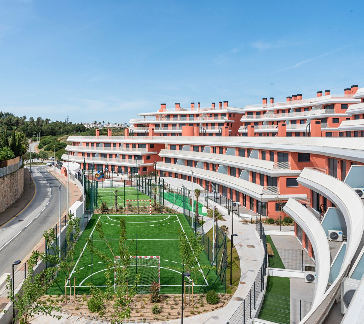 Appartement te koop in Mijas | 3 slaapkamers H5365015