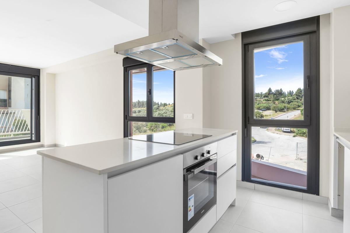 Appartement te koop in Mijas | 3 slaapkamers H5365015