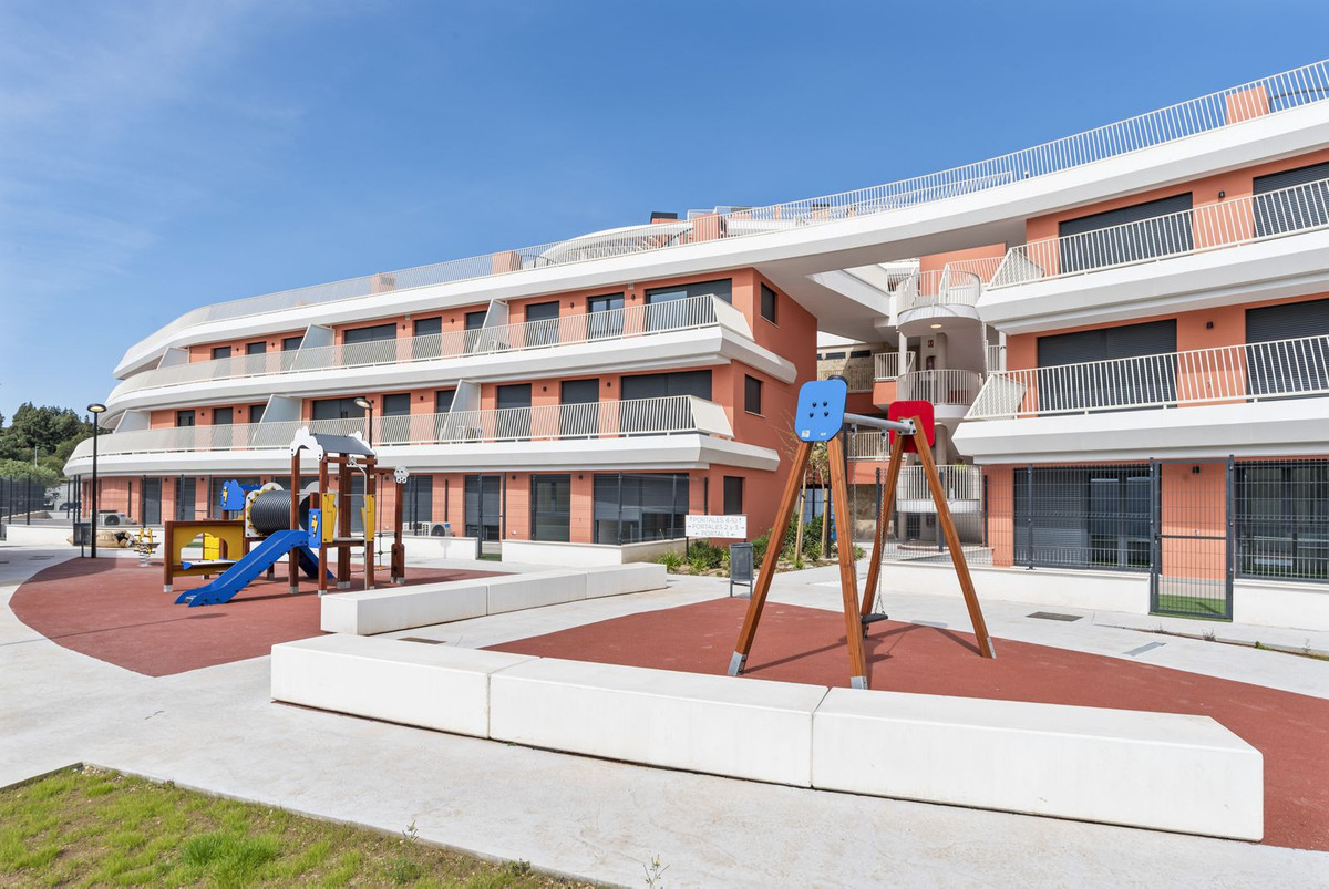 Appartement te koop in Mijas | 3 slaapkamers H5369026