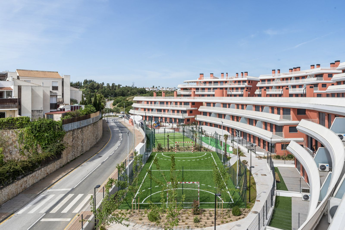 Appartement te koop in Mijas | 3 slaapkamers H5369026