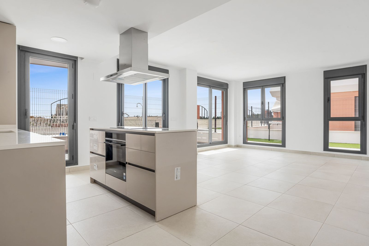 Appartement te koop in Mijas | 3 slaapkamers H5369026