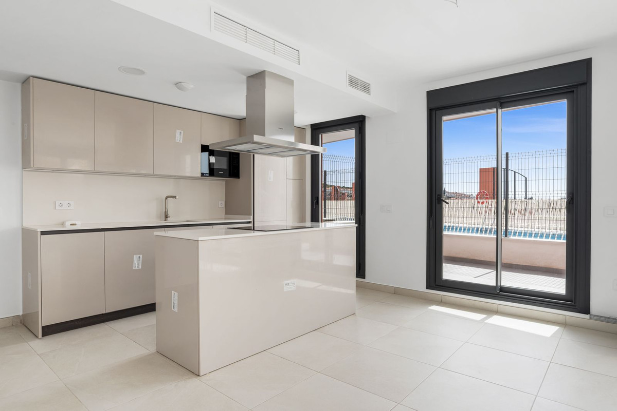 Appartement te koop in Mijas | 3 slaapkamers H5369026