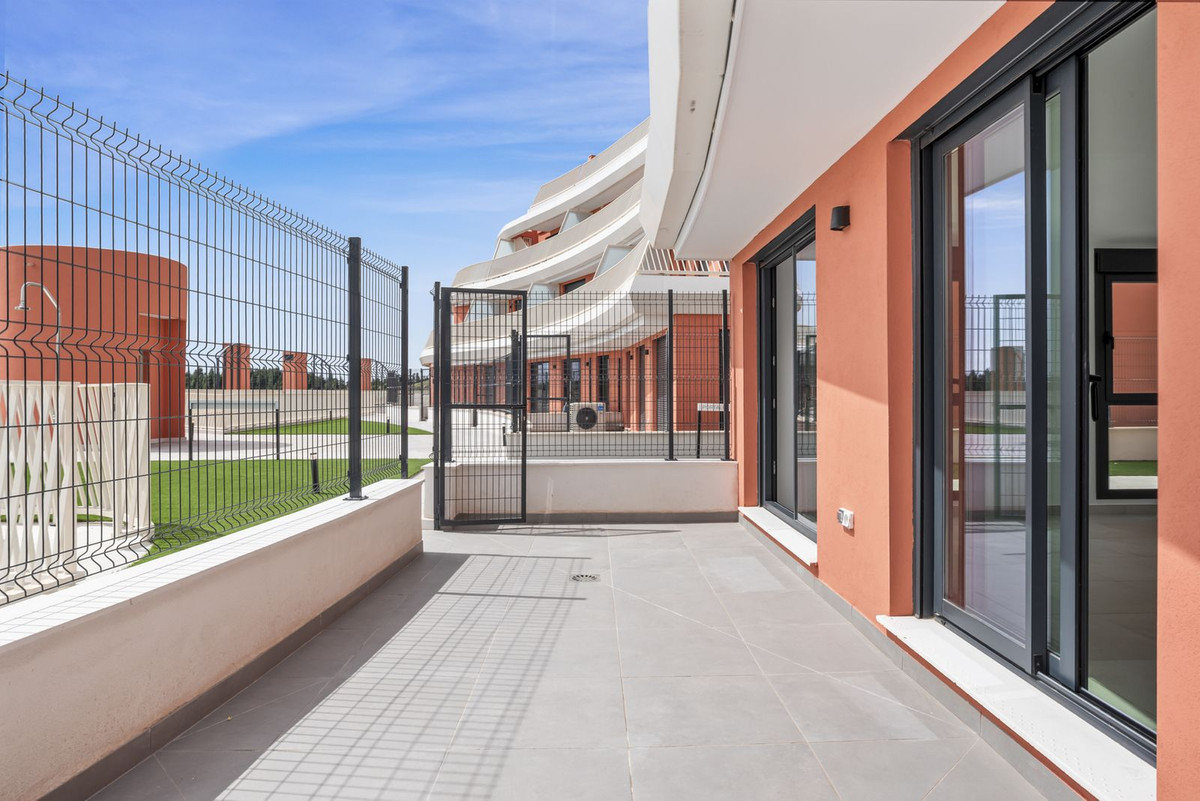 Appartement te koop in Mijas | 3 slaapkamers H5369026