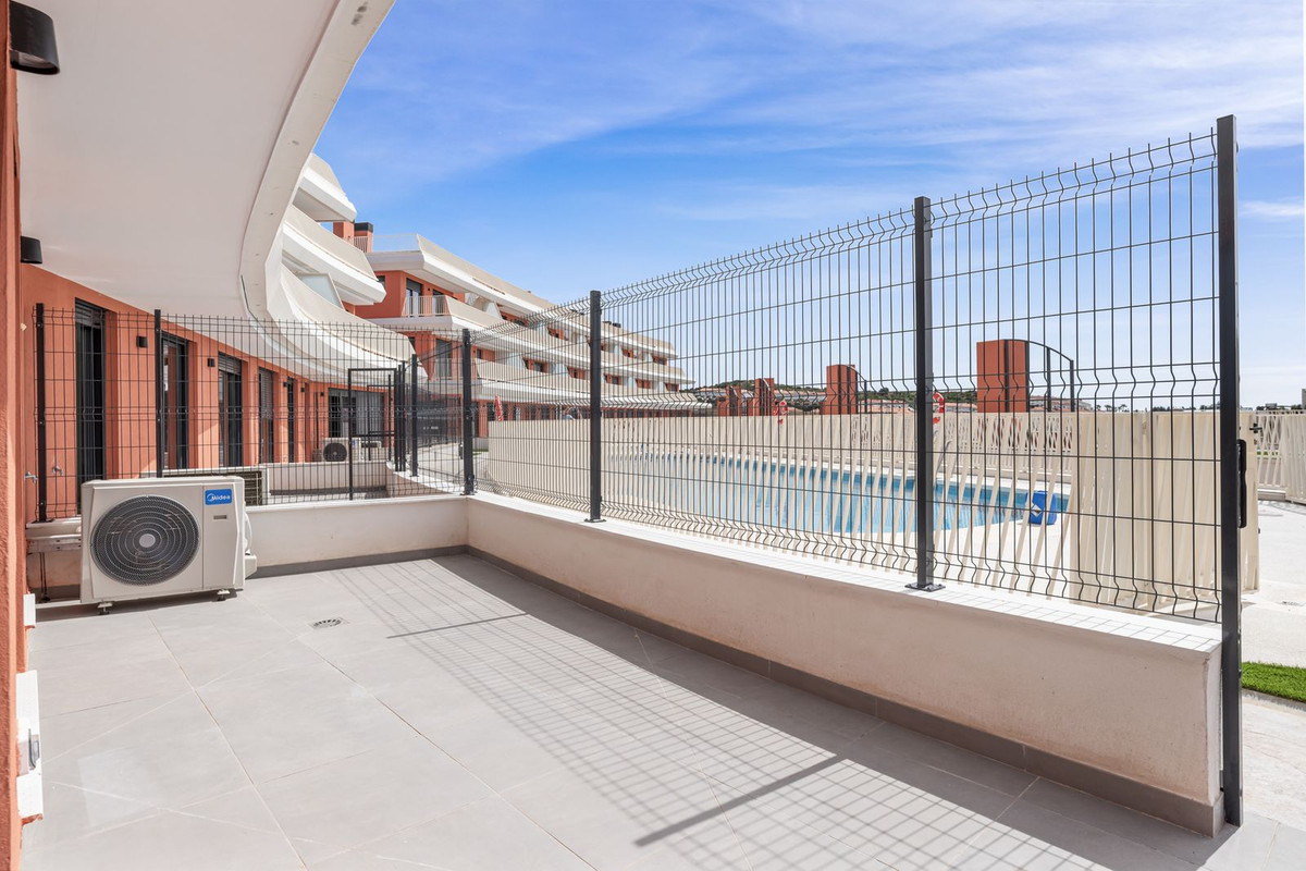 Appartement te koop in Mijas | 3 slaapkamers H5369026