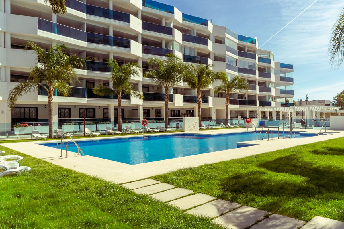 Appartement te koop in Mijas | 2 slaapkamers H5369125