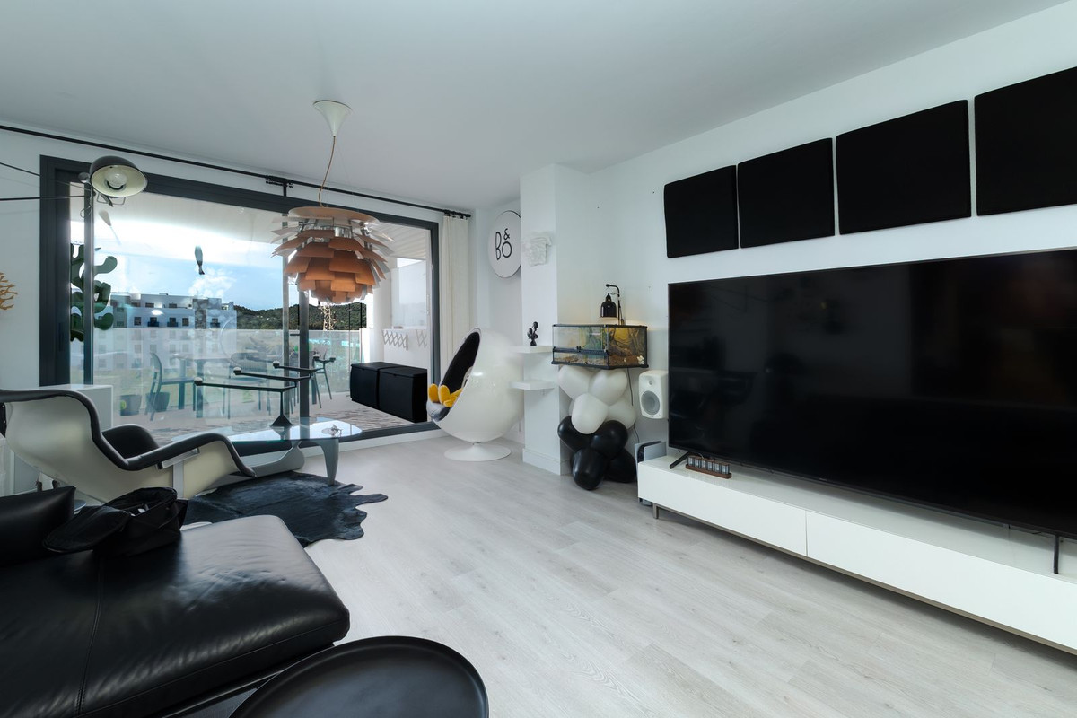 Appartement te koop in Mijas | 2 slaapkamers H5369125