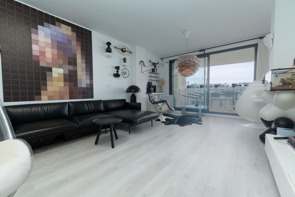 Appartement te koop in Mijas | 2 slaapkamers H5369125