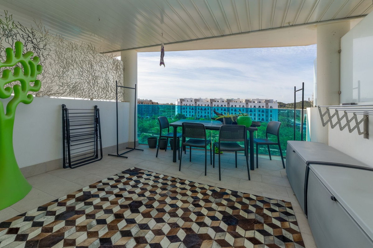 Appartement te koop in Mijas | 2 slaapkamers H5369125